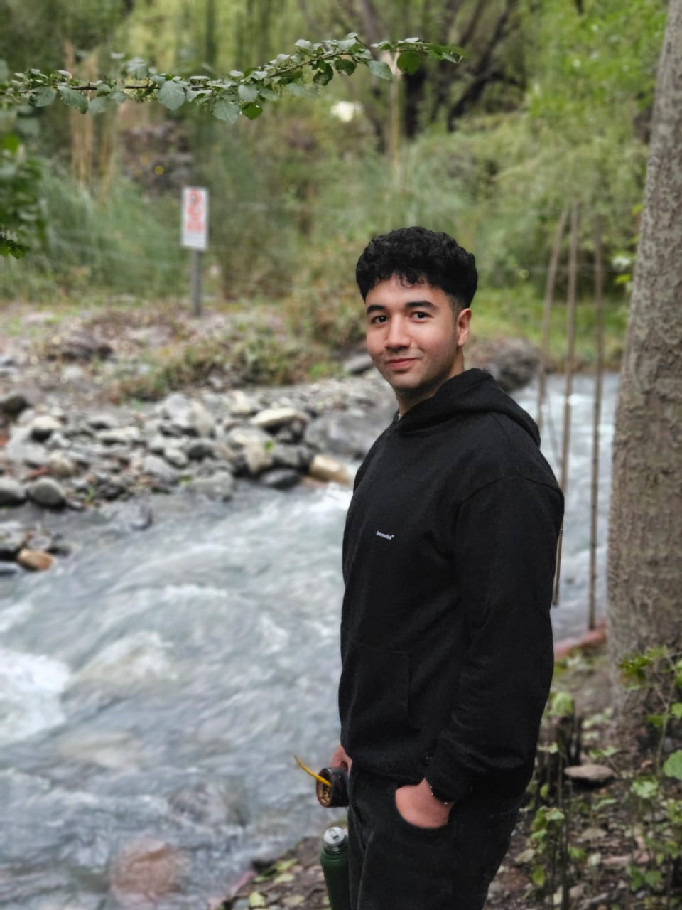 Leonel González